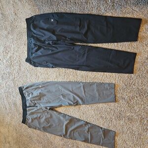 Hurley phantom pants